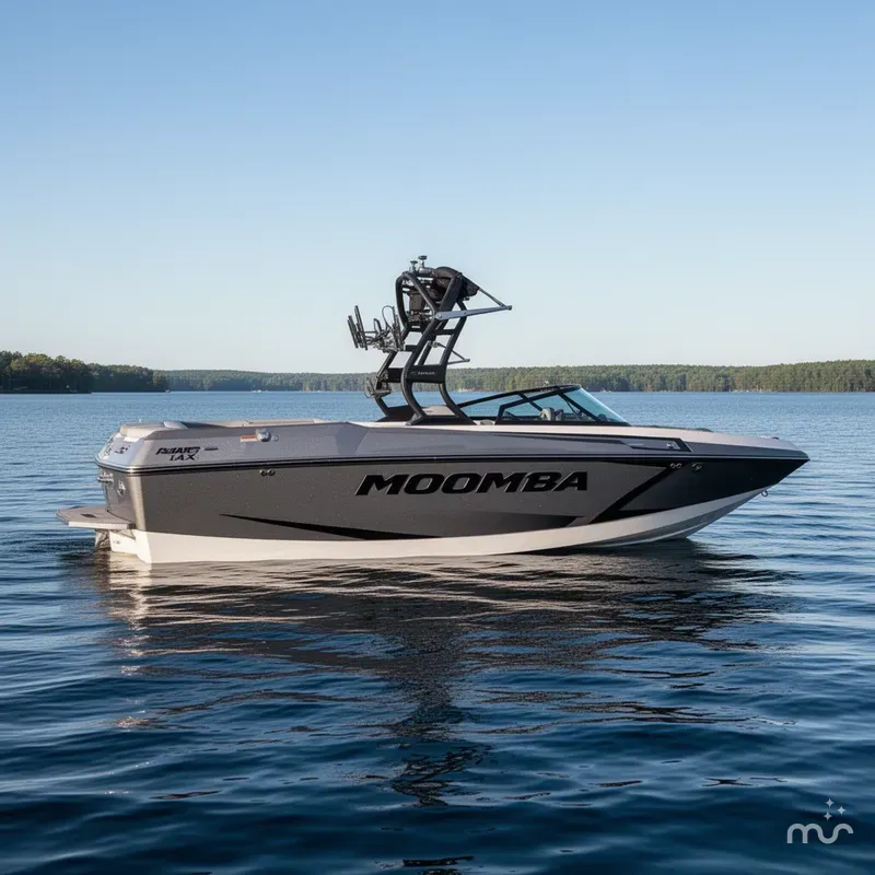 Slide: The Image of Moomba Max 2019 - 0