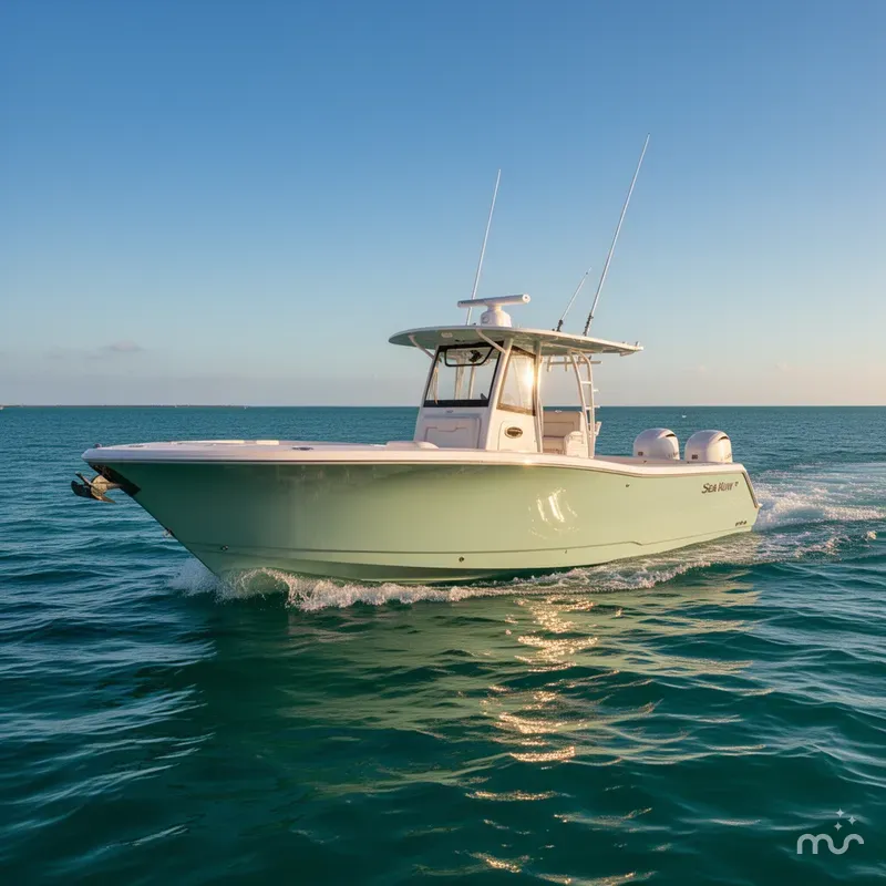 Slide: The Image of Sea Hunt Gamefish 28 2026 - 4