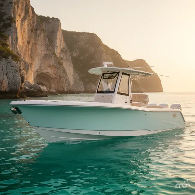The Image of Sea Hunt Gamefish 25 2026 - 0