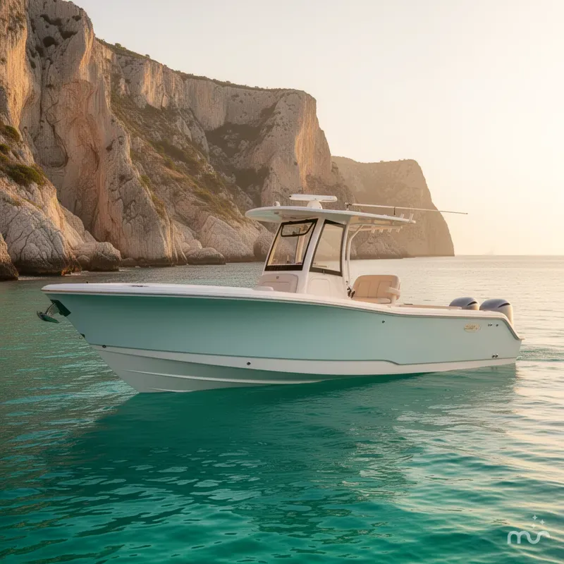Slide: The Image of Sea Hunt Gamefish 25 2026 - 2