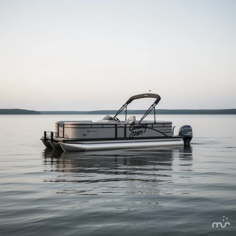 Slide: The Image of Dockside 22DQ2.75 2026 - 0