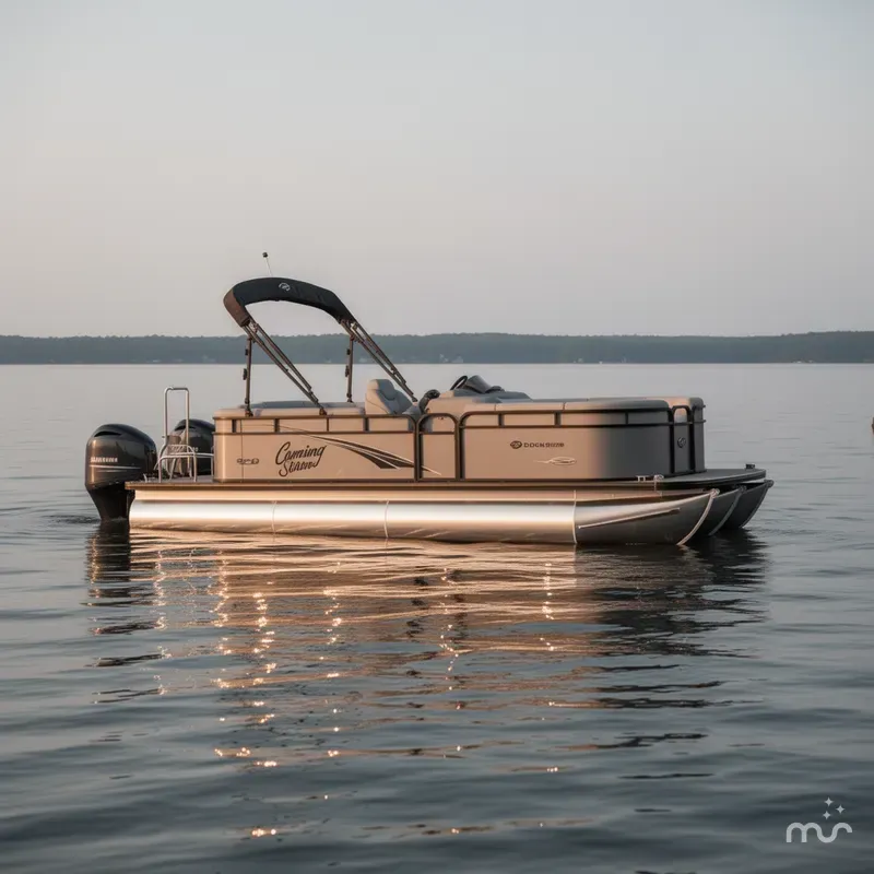 Slide: The Image of Dockside 22DQ2.75 2026 - 1