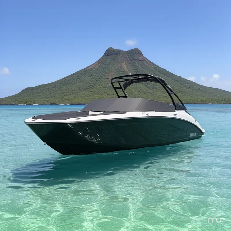 Slide: The Image of Yamaha AR250 2021 - 2