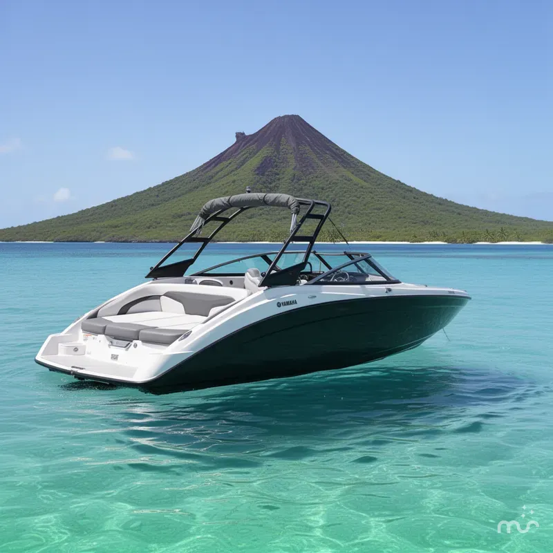 Slide: The Image of Yamaha AR250 2021 - 3
