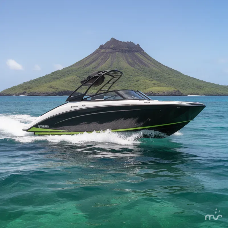 Slide: The Image of Yamaha AR250 2021 - 4