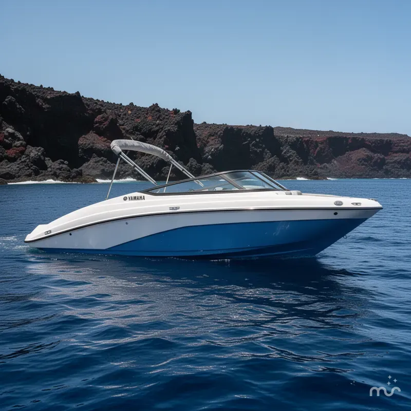 The Image of Yamaha SX190 2023 - 0