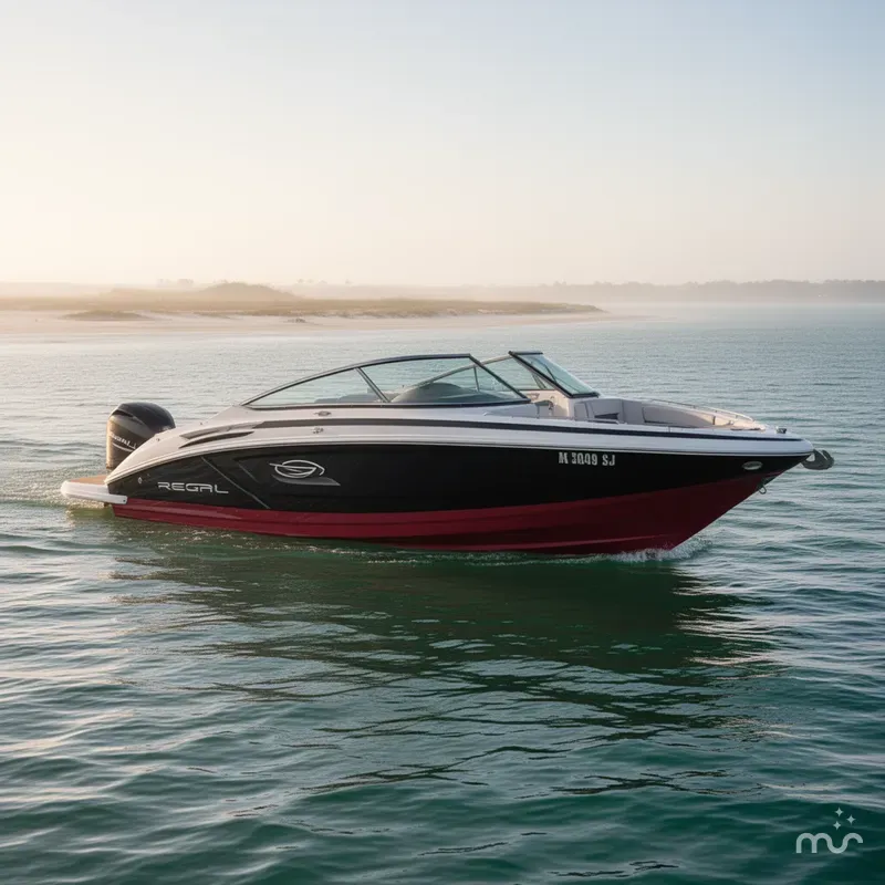 Slide: The Image of Regal 2100 2014 - 0