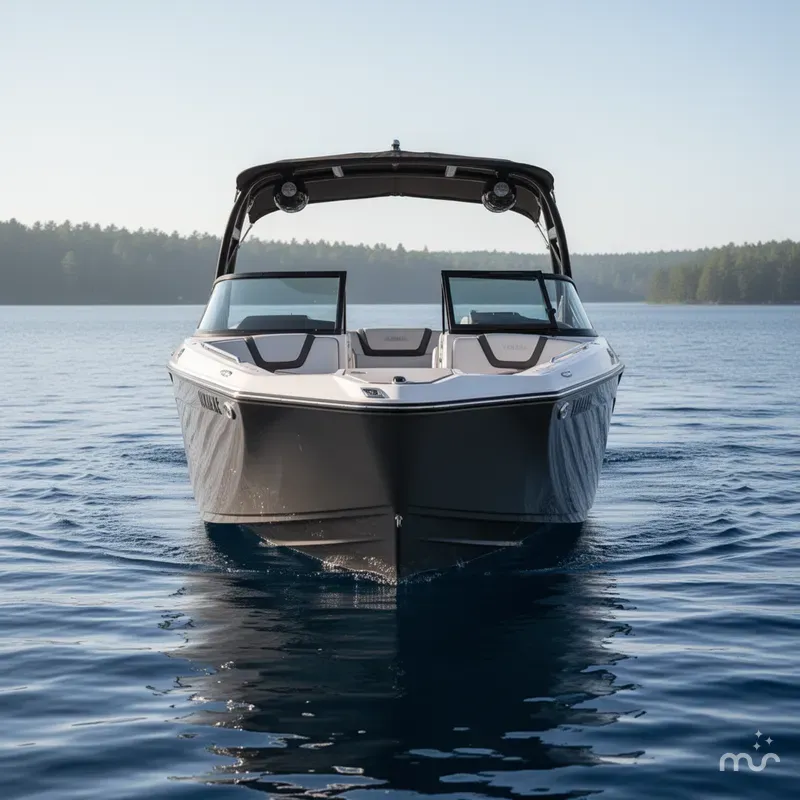 Slide: The Image of Yamaha 252XE 2025 - 1