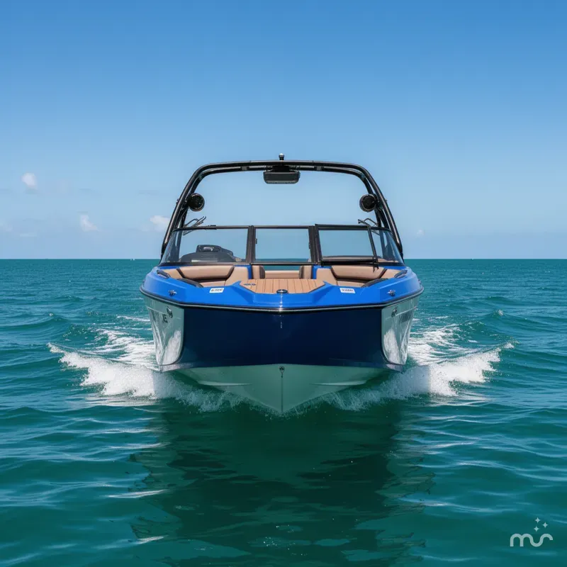 Slide: The Image of Yamaha 222XE 2025 - 1