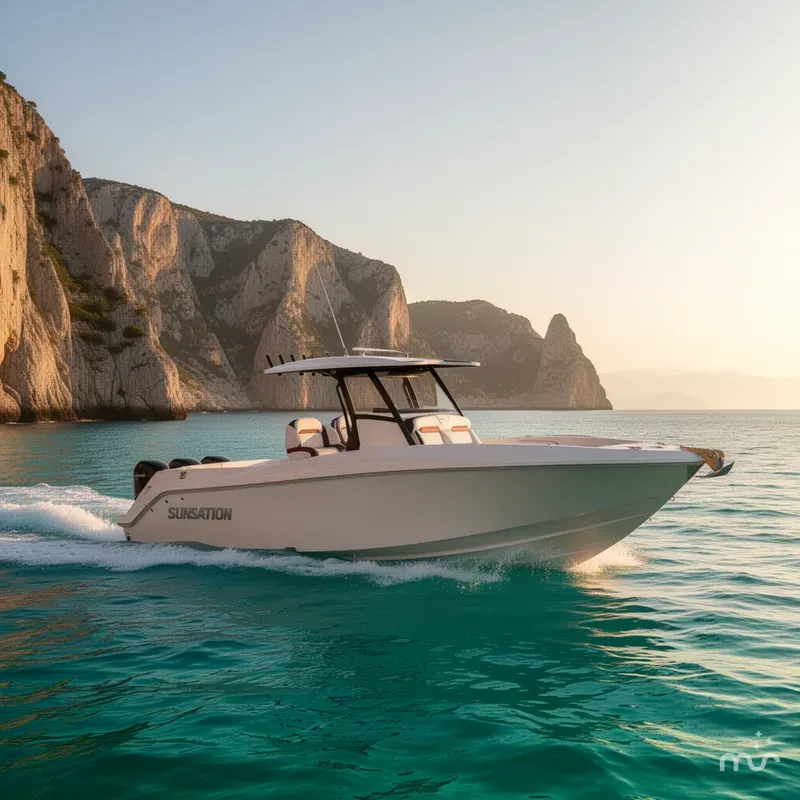 The Image of Sunsation 32 CCX 2023 - 0