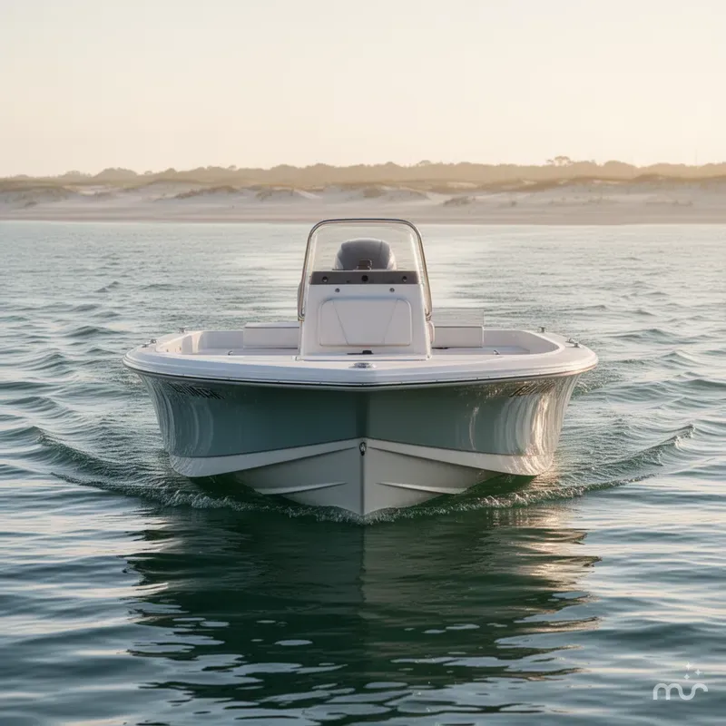 Slide: The Image of Tidewater 1910 Bay Max 2026 - 3