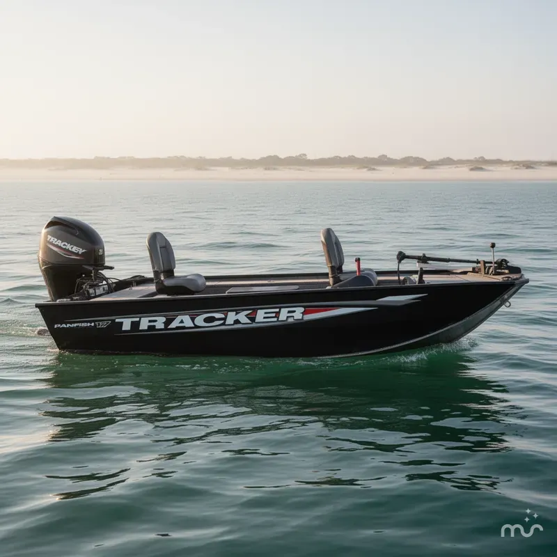 Slide: The Image of Tracker Panfish 17 2026 - 0