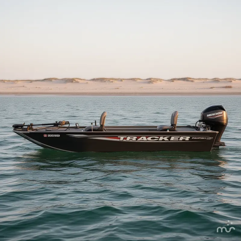 Slide: The Image of Tracker Panfish 17 2026 - 1