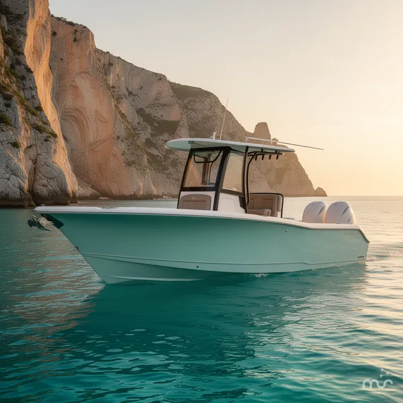 The Image of Sea Hunt Ultra 265 SE 2026 - 0