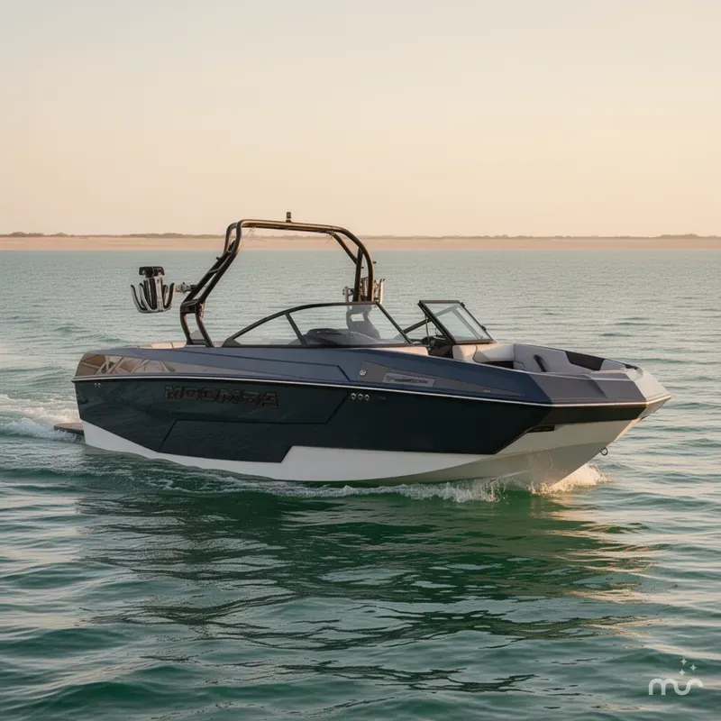 The Image of Moomba Tykon 2026 - 0