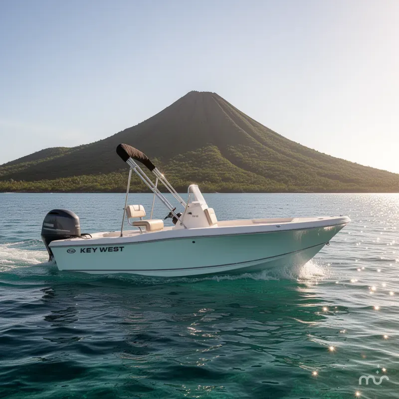 The Image of Key West 179 FS 2026 - 0