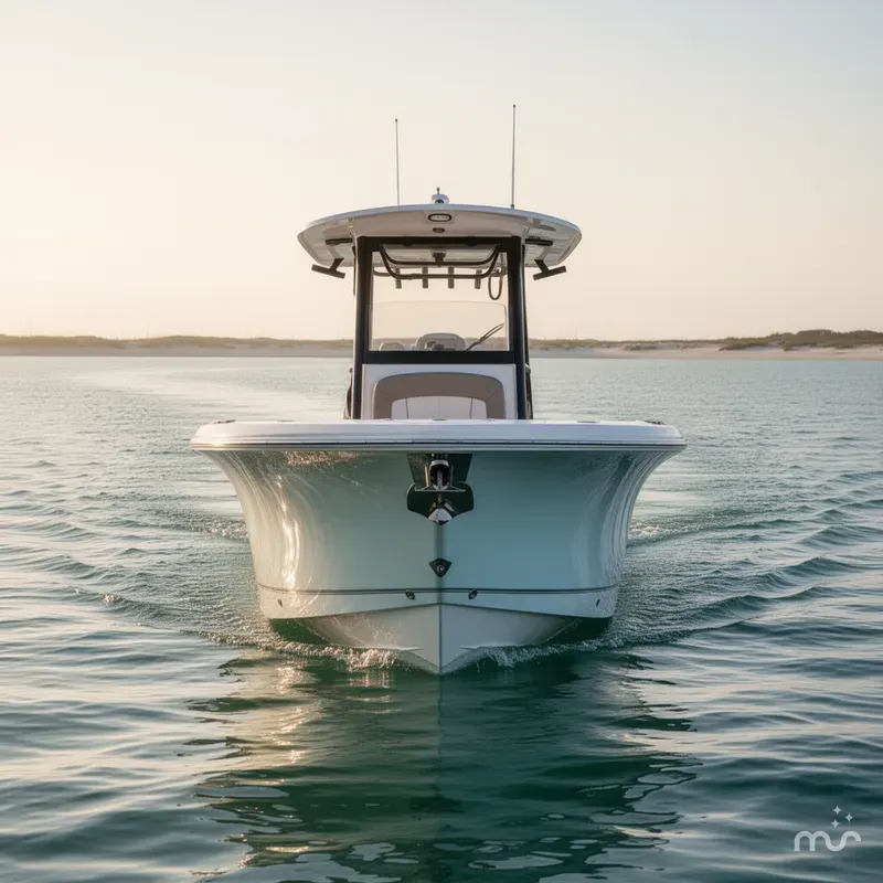 Slide: The Image of Sea Hunt Gamefish 25 2026 - 1