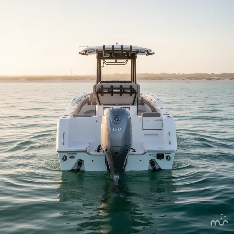 Slide: The Image of Sea Hunt Gamefish 25 2026 - 3