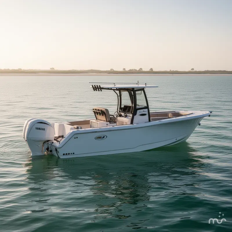 Slide: The Image of Sea Hunt Gamefish 25 2026 - 4