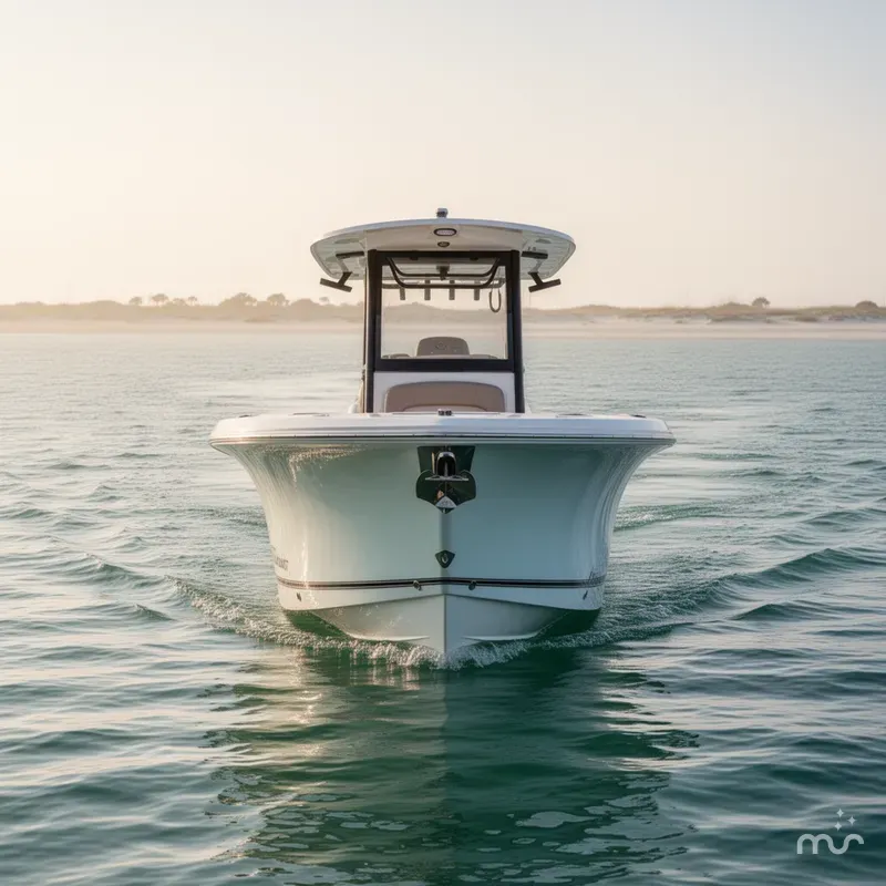 Slide: The Image of Sea Hunt Gamefish 25 2026 - 1