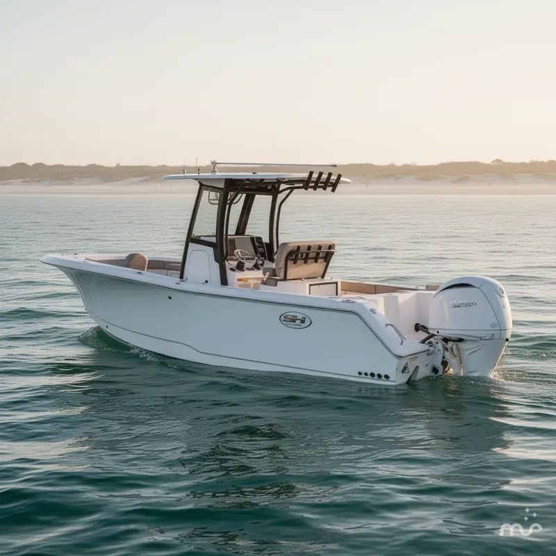 Slide: The Image of Sea Hunt Gamefish 25 2026 - 2