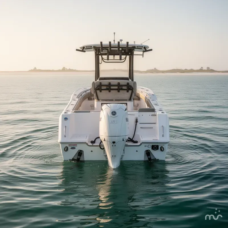 Slide: The Image of Sea Hunt Gamefish 25 2026 - 3