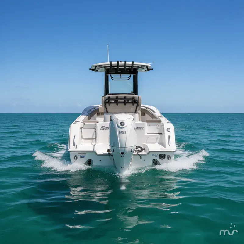Slide: The Image of Sea Hunt Gamefish 25 2026 - 3