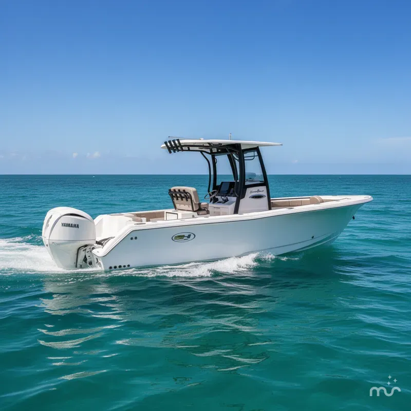 Slide: The Image of Sea Hunt Gamefish 25 2026 - 4