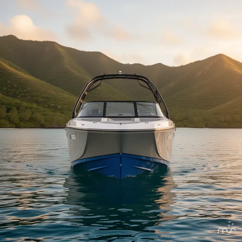 Slide: The Image of Yamaha AR220 2026 - 1