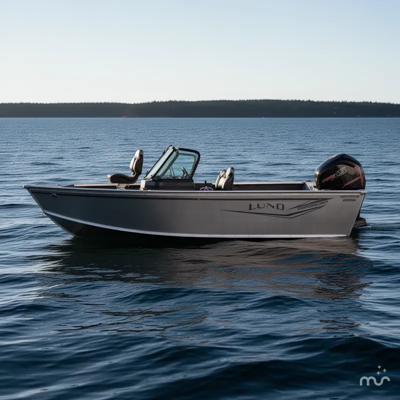 Slide: The Image of Lund 1800 Explorer Sport 2026 - 0