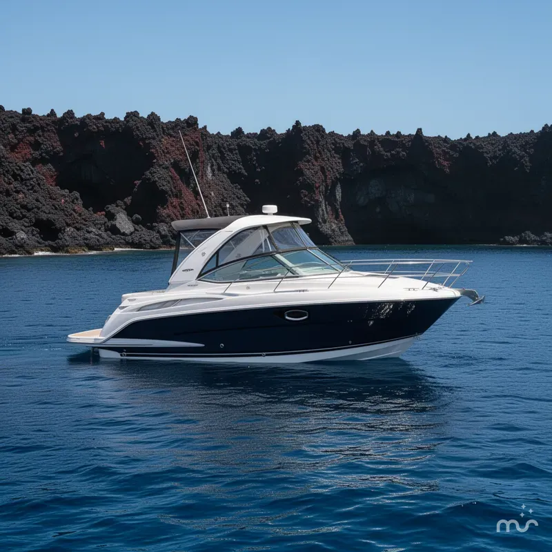 The Image of Monterey 295 Sport Yacht 2021 - 0