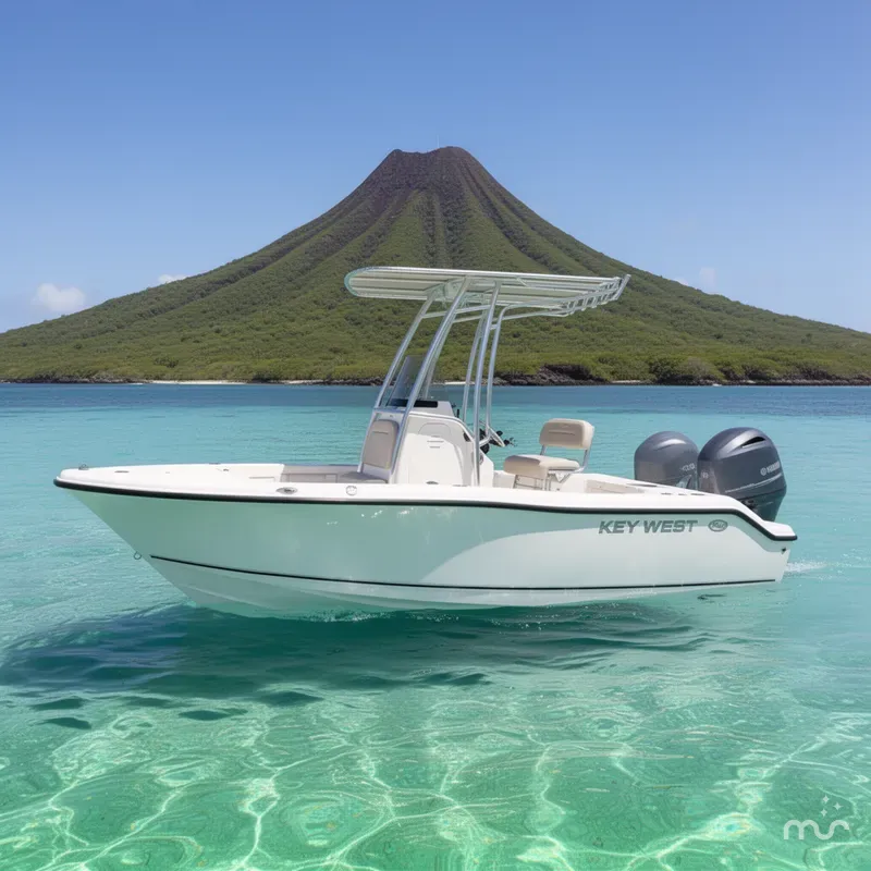 The Image of Key West 189 FS 2026 - 0