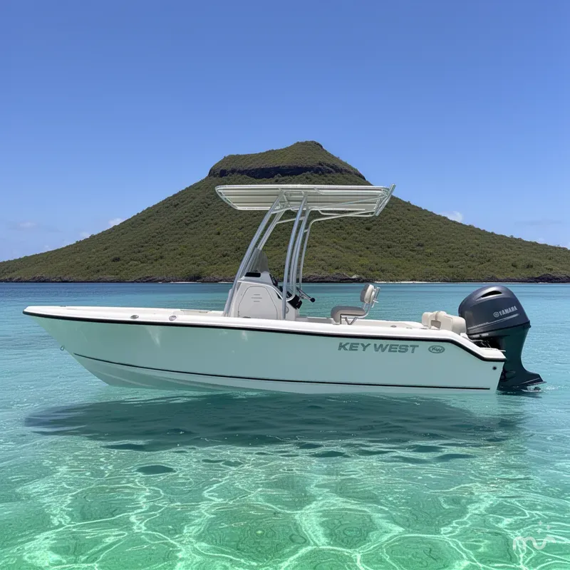 Slide: The Image of Key West 189 FS 2026 - 2