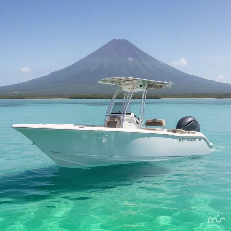 The Image of Key West 203 FS 2026 - 0