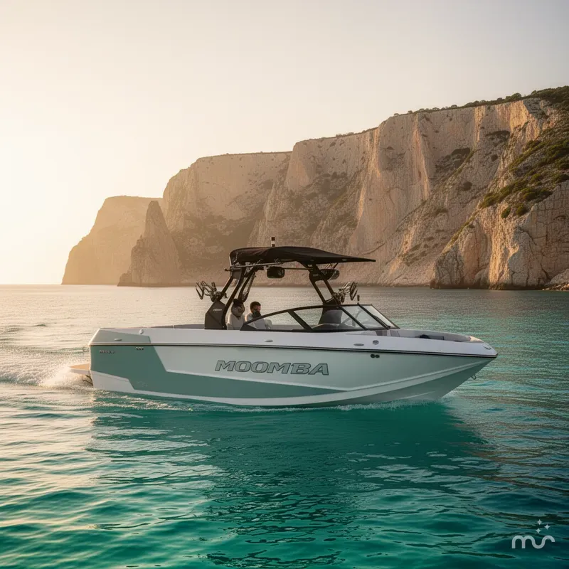 The Image of Moomba Mojo 2025 - 0