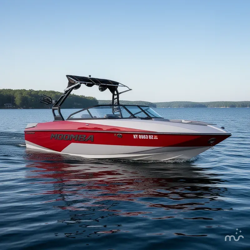 Slide: The Image of Moomba Craz 2019 - 0
