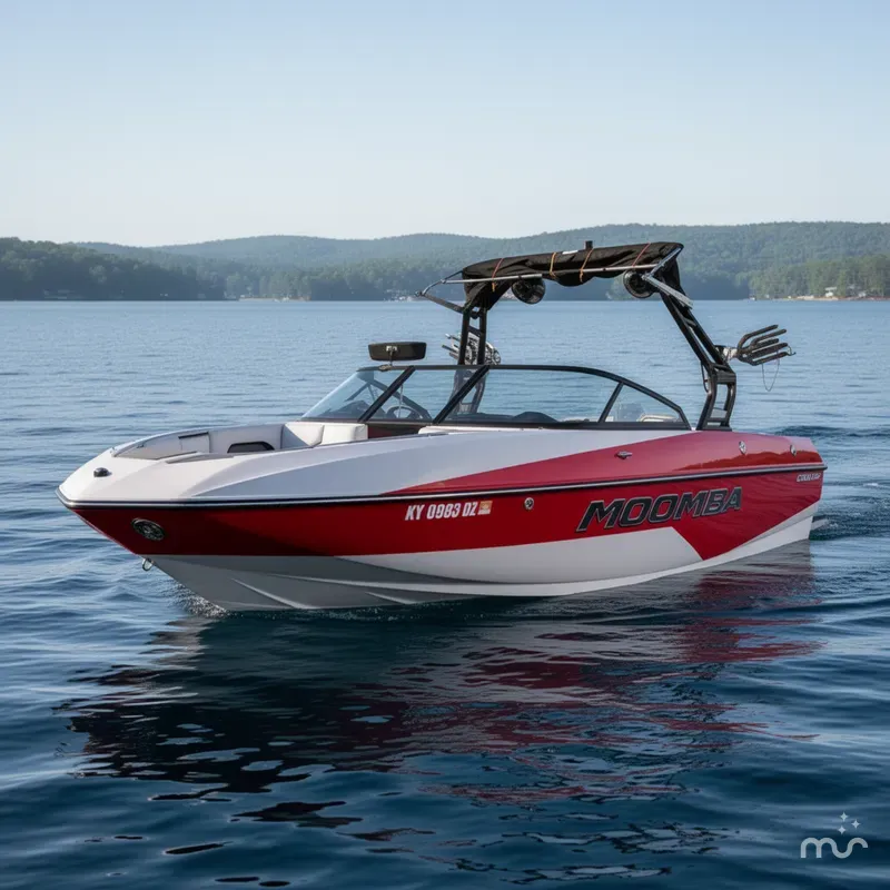 Slide: The Image of Moomba Craz 2019 - 1