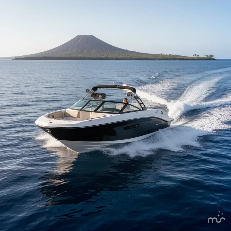 The Image of Bayliner VR6 Bowrider OB 2022 - 0