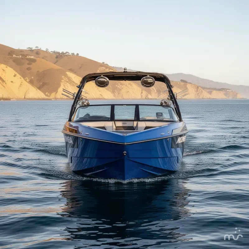 Slide: The Image of Moomba Max 2025 - 3