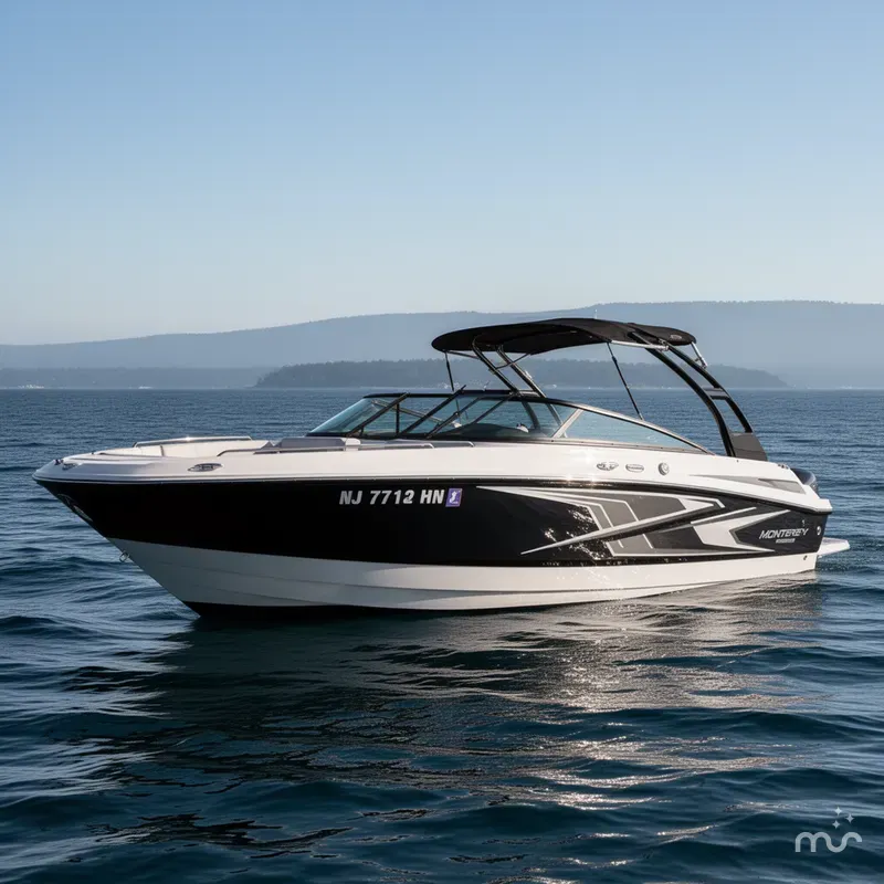 Slide: The Image of Monterey M-225 2020 - 1