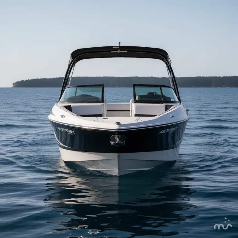 Slide: The Image of Monterey M-225 2020 - 3
