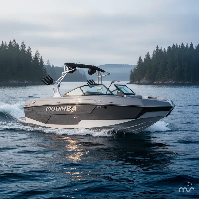 Slide: The Image of Moomba Tykon 2025 - 4