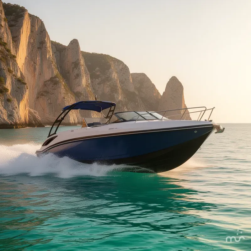 The Image of Starcraft Crossover 231 SCX IO SURF 2019 - 0