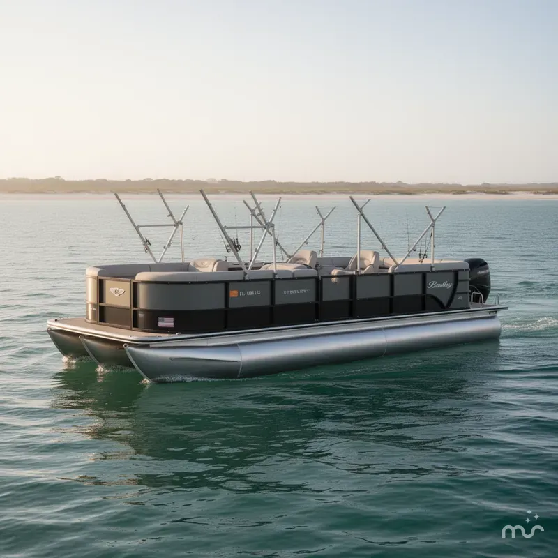 Slide: The Image of Bentley 243 Navigator 2022 - 0