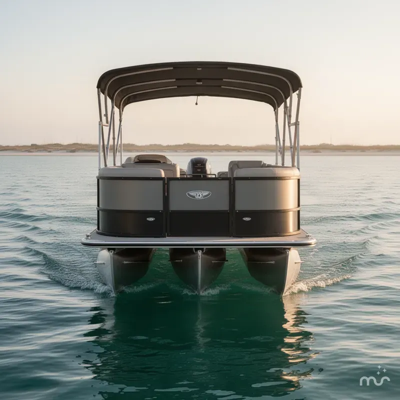 Slide: The Image of Bentley 243 Navigator 2022 - 1