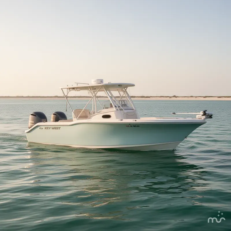 Slide: The Image of Key West 239 DFS 2023 - 3