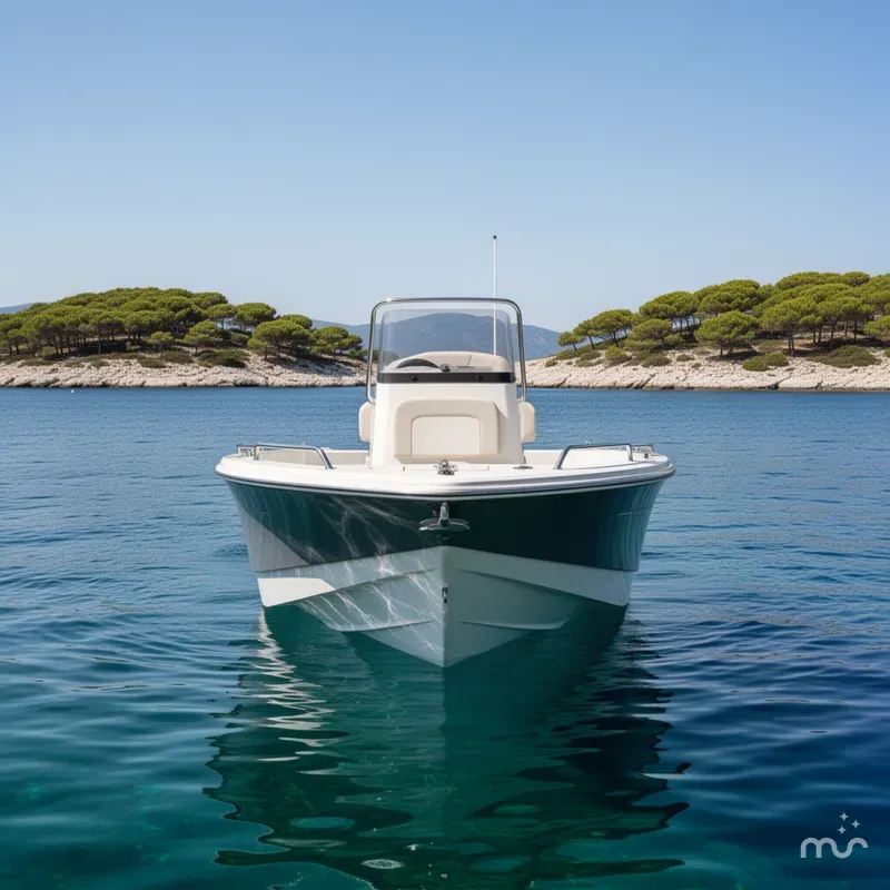 Slide: The Image of Scout 188 Sportfish 2026 - 1