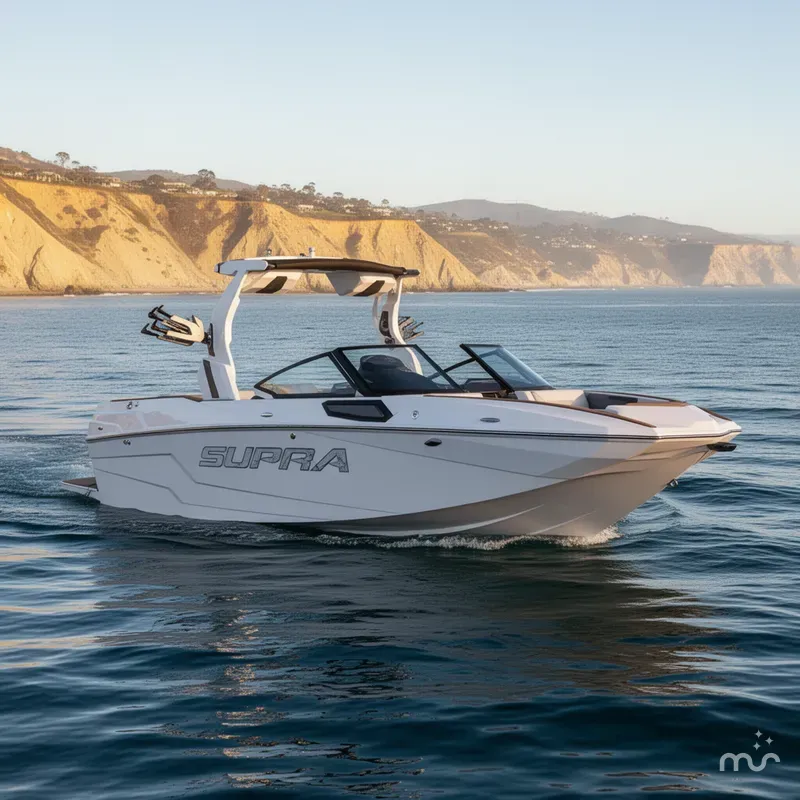 Slide: The Image of Supra SL 2025 - 0