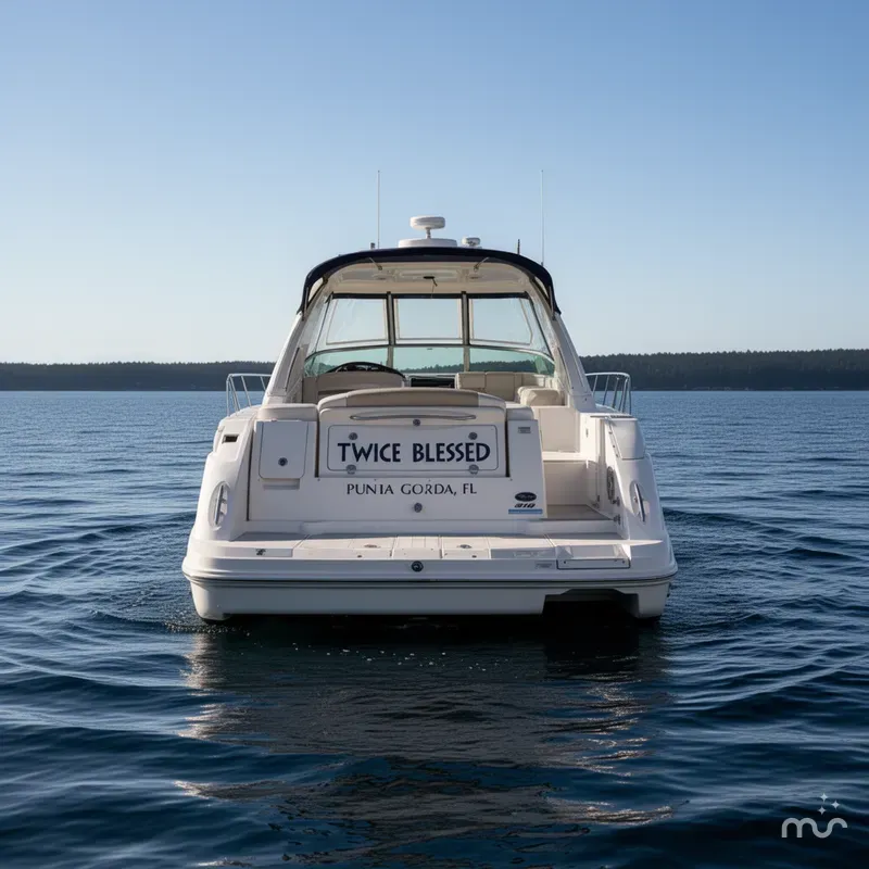 Slide: The Image of Sea Ray Sundancer 310 2010 - 2