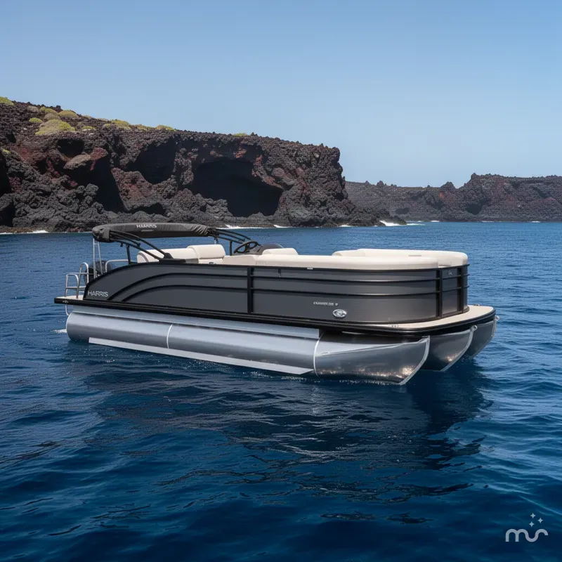 The Image of Harris Cruiser 230 2026 - 0
